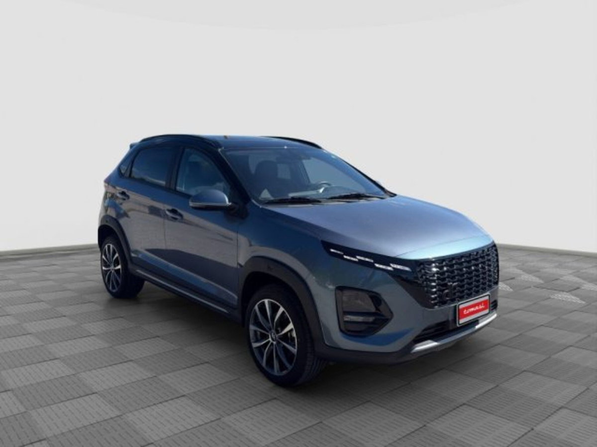 Dr DR 3.0 3.0 1.5 116cv (7)