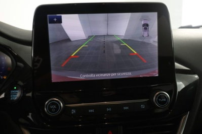 Ford Puma 1.0 EcoBoost Hybrid 125 CV S&S ST-Line Design 2 (12)
