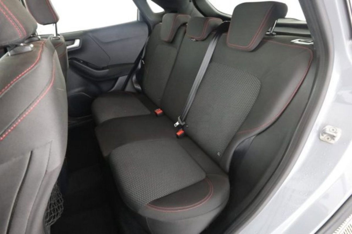 Ford Puma 1.0 EcoBoost Hybrid 125 CV S&S ST-Line Design 2 (3)
