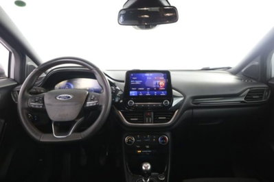 Ford Puma 1.0 EcoBoost Hybrid 125 CV S&S ST-Line Design 2 (4)