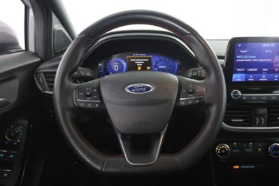 Ford Puma 1.0 EcoBoost Hybrid 125 CV S&S ST-Line Design 2 (5)