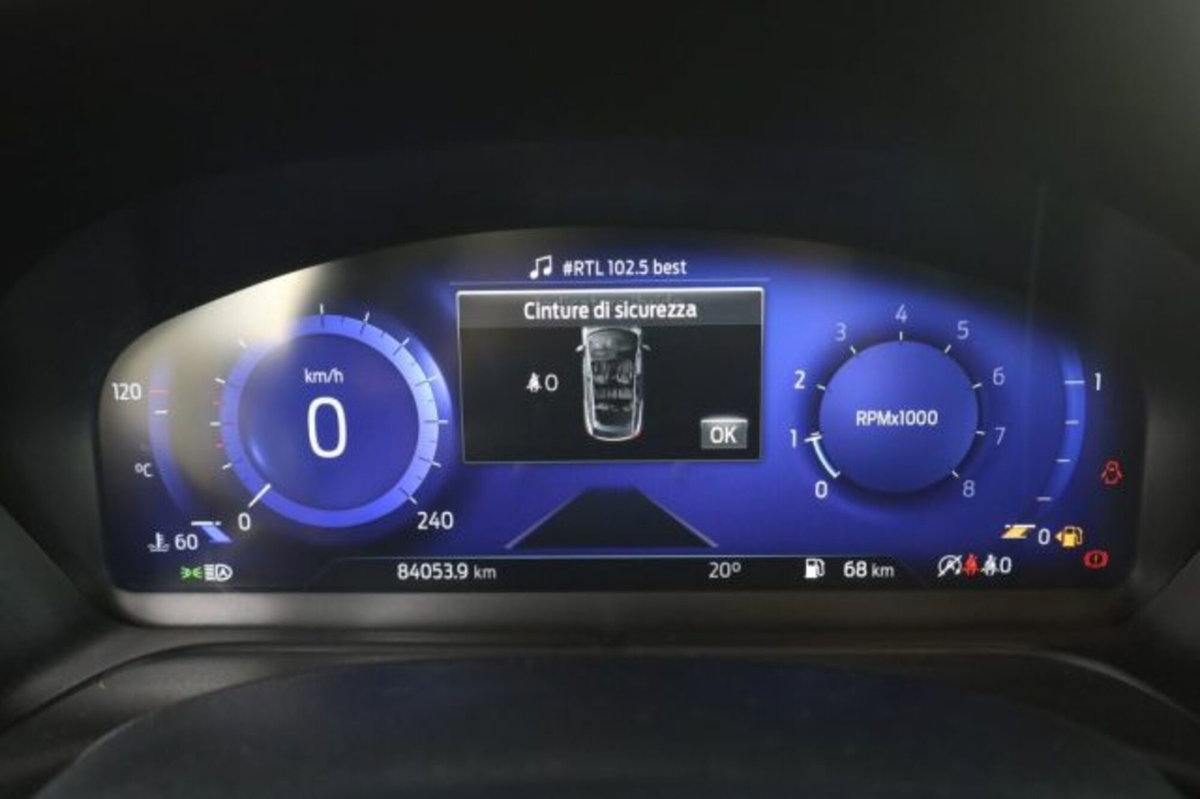 Ford Puma 1.0 EcoBoost Hybrid 125 CV S&S ST-Line Design 2 (7)