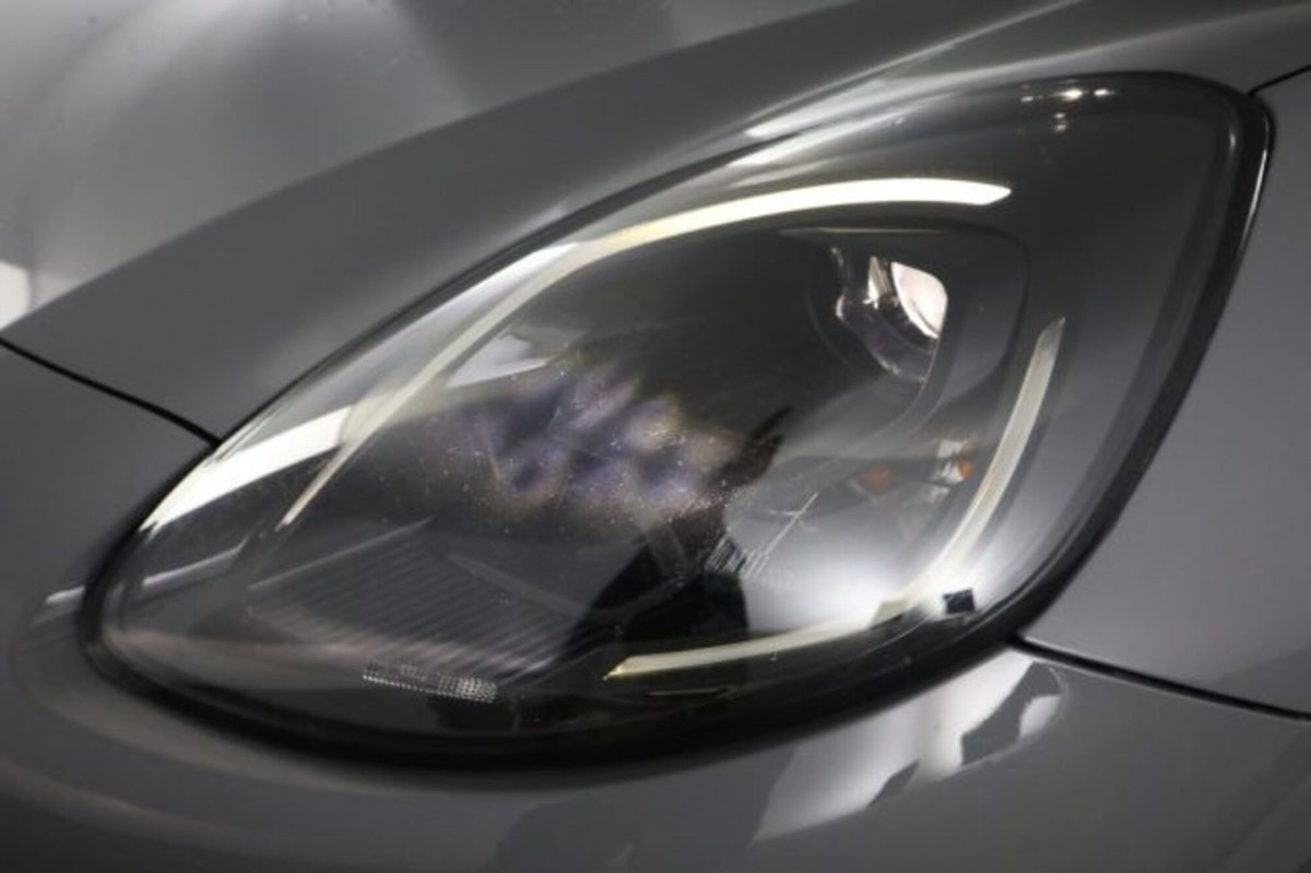 Ford Puma 1.0 EcoBoost Hybrid 125 CV S&S ST-Line Design 2 (9)