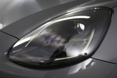 Ford Puma 1.0 EcoBoost Hybrid 125 CV S&S ST-Line Design 2 (9)