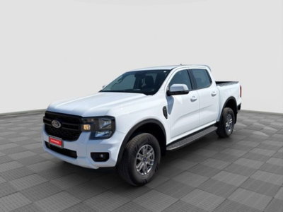 Ford Ranger Pick-up Ranger 2.0 ECOBLUE DC XLT 5 posti usato
