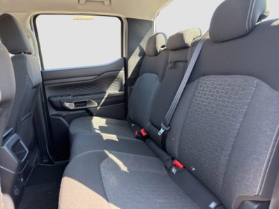 Ford Ranger Pick-up Ranger 2.0 ECOBLUE DC XLT 5 posti (10)