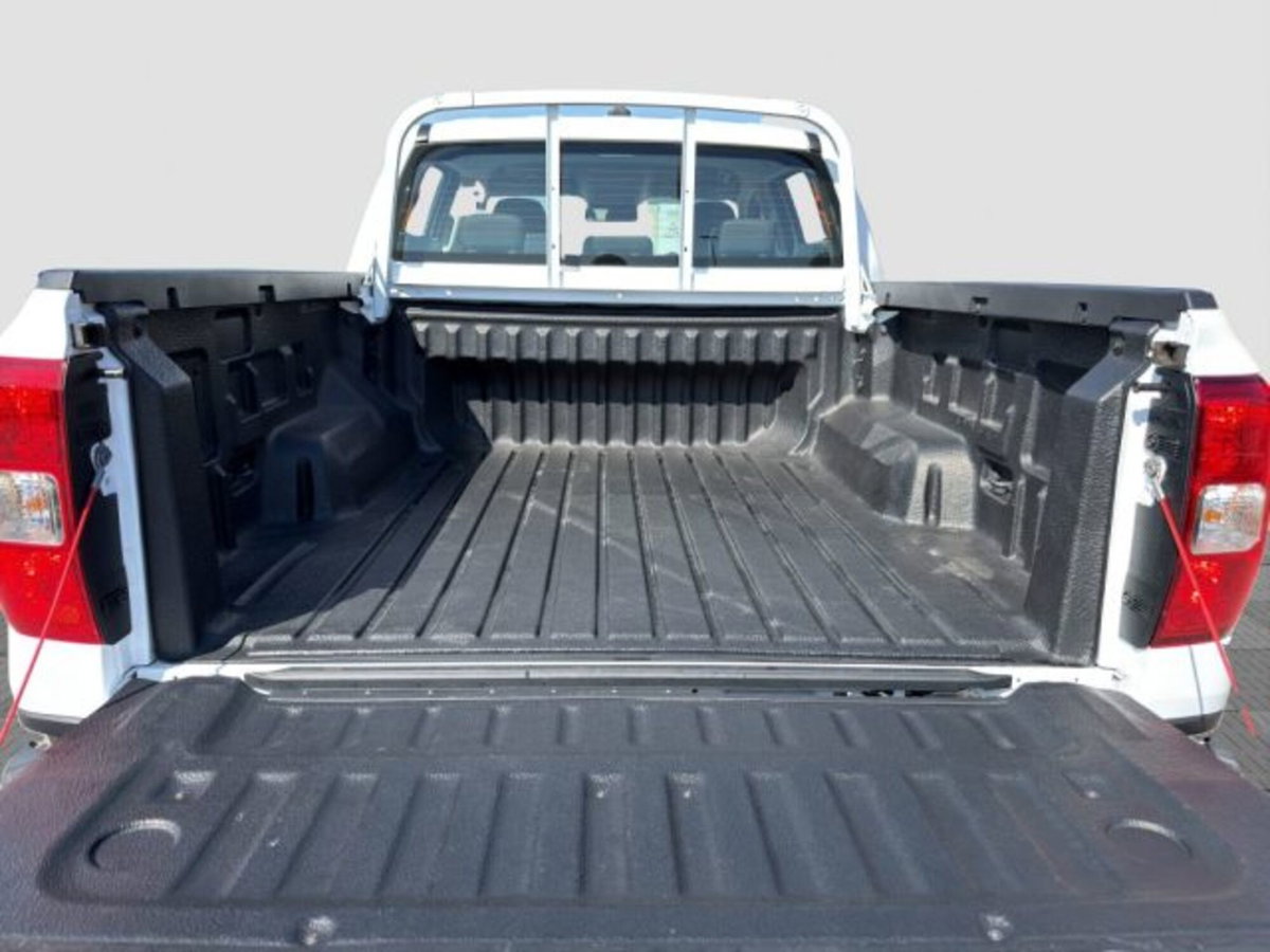 Ford Ranger Pick-up Ranger 2.0 ECOBLUE DC XLT 5 posti (13)