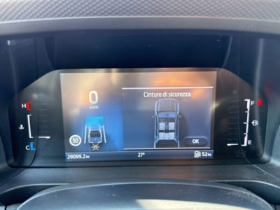Ford Ranger Pick-up Ranger 2.0 ECOBLUE DC XLT 5 posti (14)