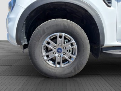 Ford Ranger Pick-up Ranger 2.0 ECOBLUE DC XLT 5 posti (15)