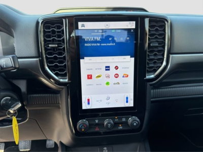 Ford Ranger Pick-up Ranger 2.0 ECOBLUE DC XLT 5 posti (16)