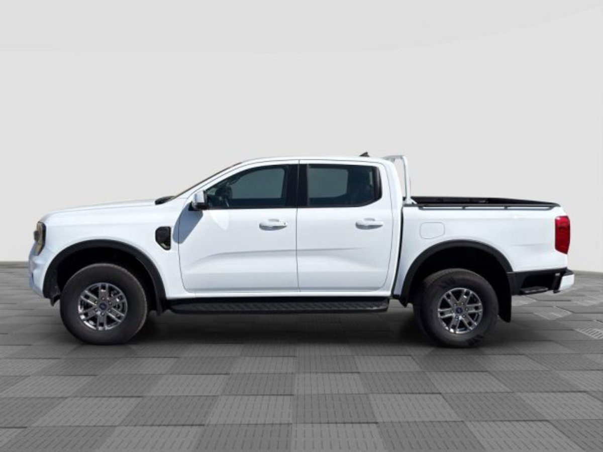 Ford Ranger Pick-up Ranger 2.0 ECOBLUE DC XLT 5 posti (2)