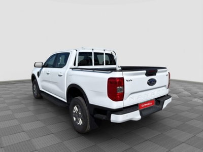Ford Ranger Pick-up Ranger 2.0 ECOBLUE DC XLT 5 posti (3)