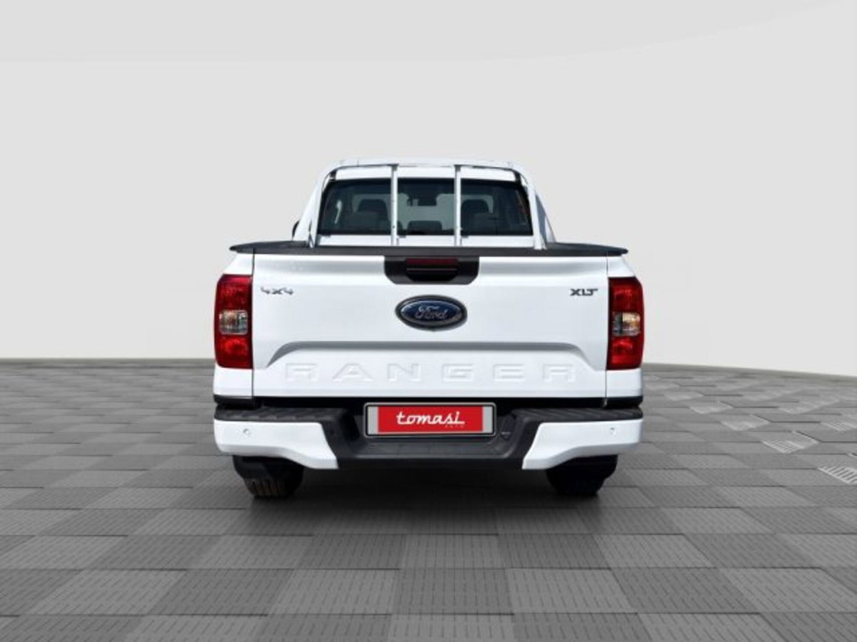 Ford Ranger Pick-up Ranger 2.0 ECOBLUE DC XLT 5 posti (4)