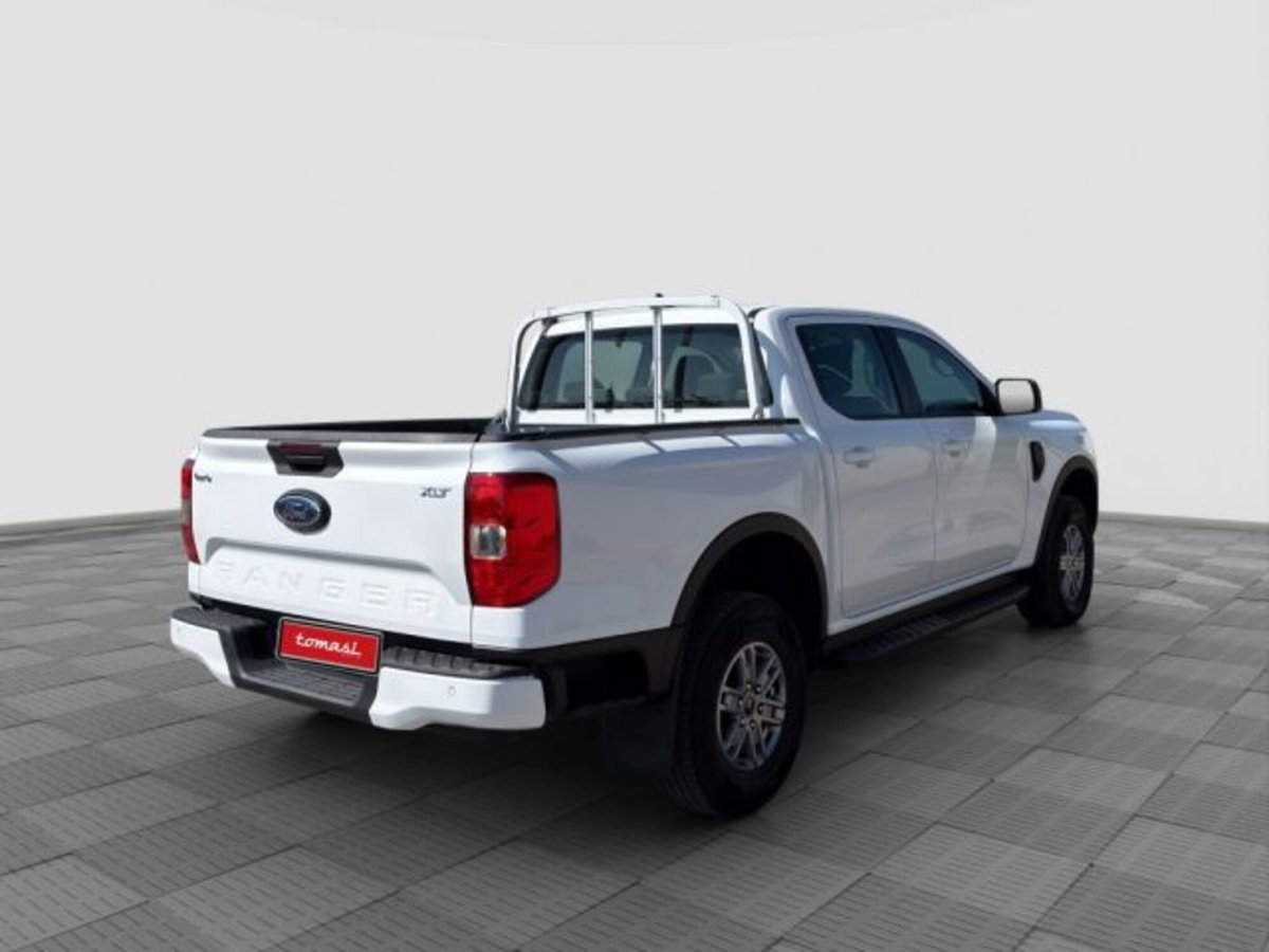 Ford Ranger Pick-up Ranger 2.0 ECOBLUE DC XLT 5 posti (5)