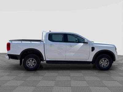 Ford Ranger Pick-up Ranger 2.0 ECOBLUE DC XLT 5 posti (6)