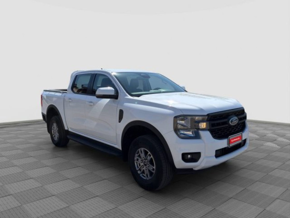 Ford Ranger Pick-up Ranger 2.0 ECOBLUE DC XLT 5 posti (7)
