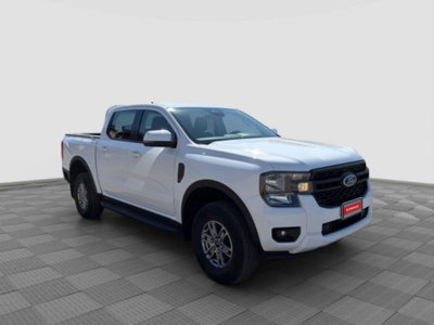 Ford Ranger Pick-up Ranger 2.0 ECOBLUE DC XLT 5 posti (7)