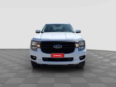 Ford Ranger Pick-up Ranger 2.0 ECOBLUE DC XLT 5 posti (8)