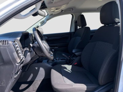 Ford Ranger Pick-up Ranger 2.0 ECOBLUE DC XLT 5 posti (9)