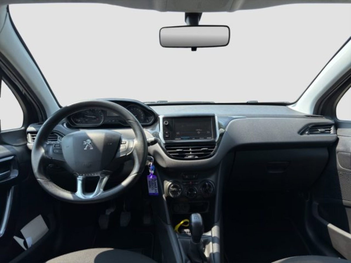 Peugeot 208 82 Stop&Start 5 porte Allure (12)