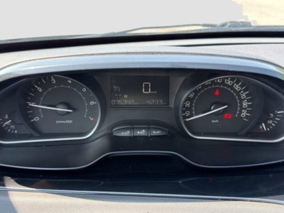 Peugeot 208 82 Stop&Start 5 porte Allure (15)
