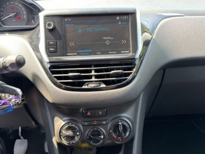 Peugeot 208 82 Stop&Start 5 porte Allure (17)