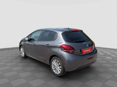 Peugeot 208 82 Stop&Start 5 porte Allure (3)