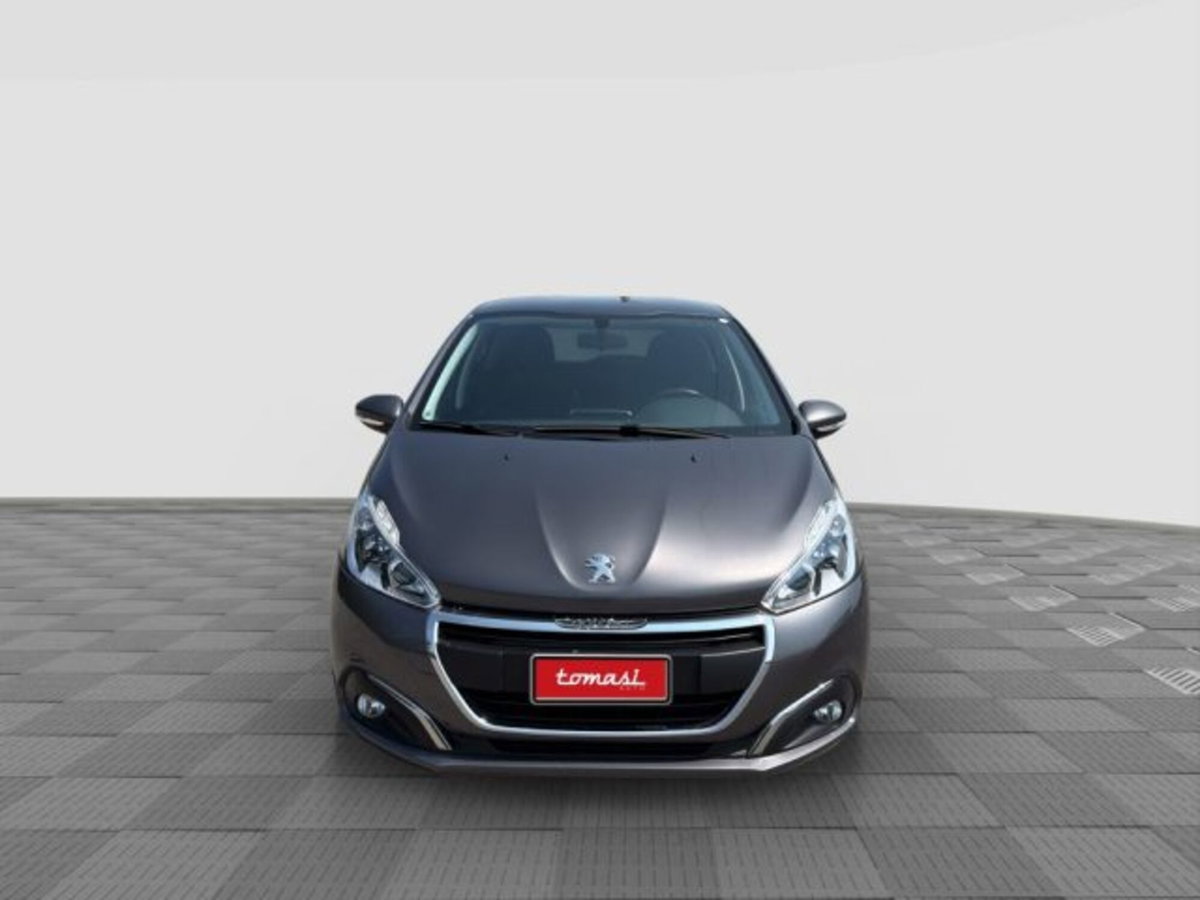 Peugeot 208 82 Stop&Start 5 porte Allure (8)
