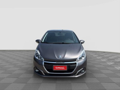 Peugeot 208 82 Stop&Start 5 porte Allure (8)