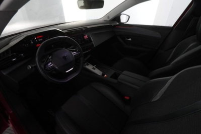 Peugeot 308 BlueHDi 130 S&S EAT8 Allure Pack usata