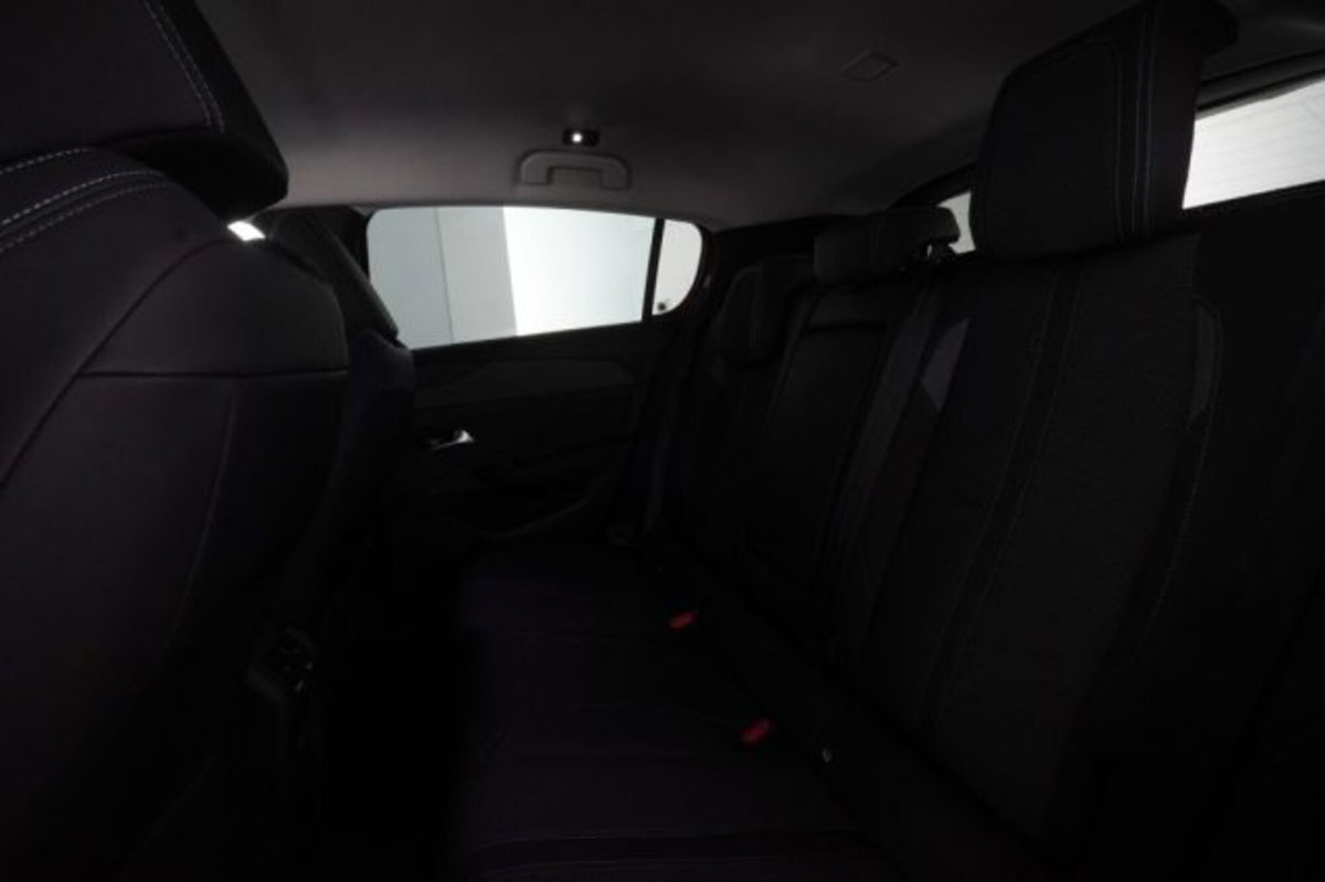 Peugeot 308 BlueHDi 130 S&S EAT8 Allure Pack (3)