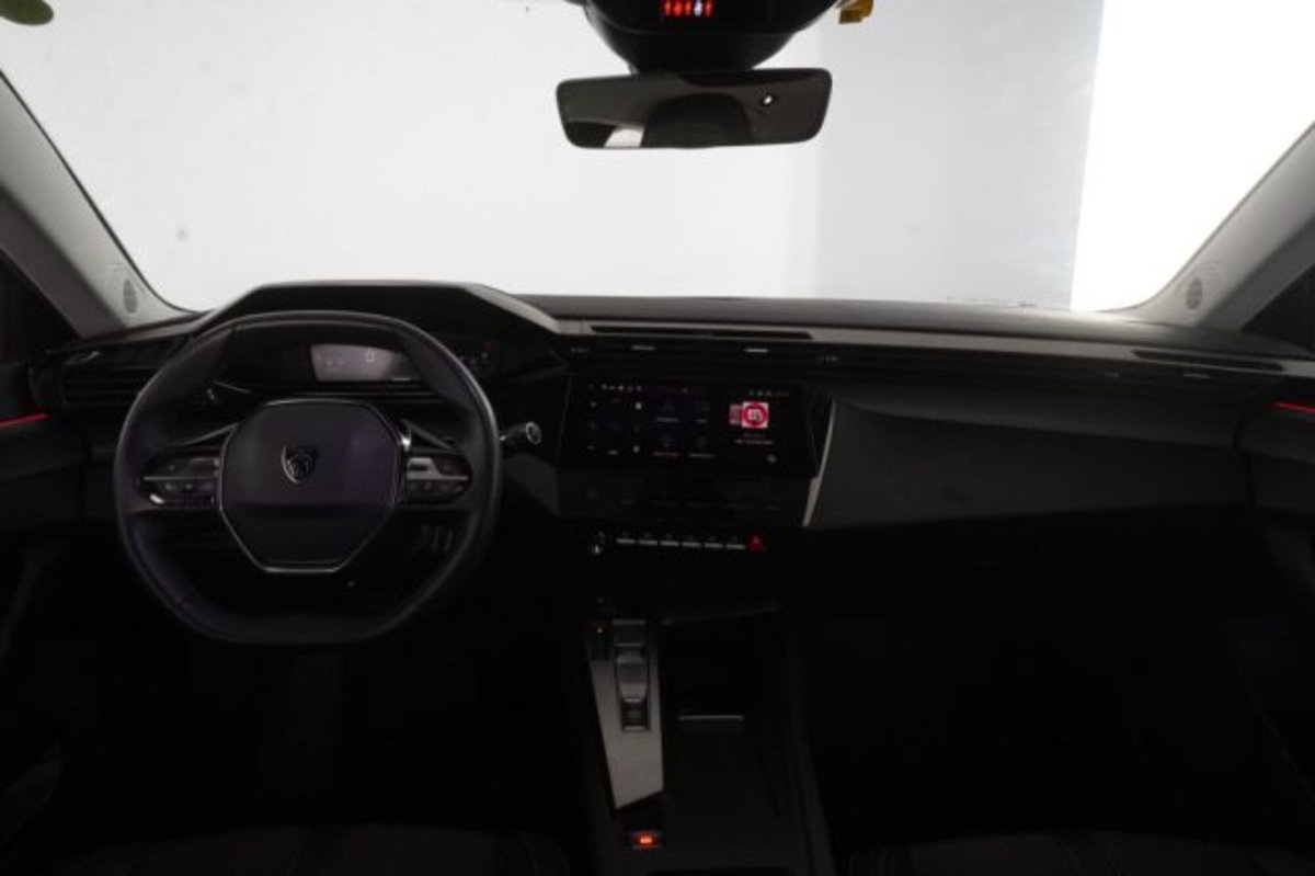 Peugeot 308 BlueHDi 130 S&S EAT8 Allure Pack (4)