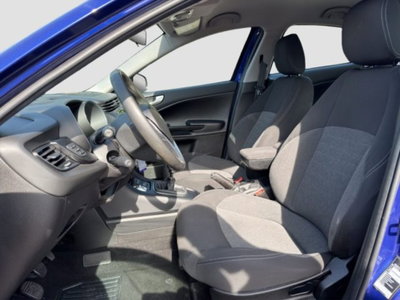 Alfa Romeo Giulietta 1.6 JTDm Giulietta 120cv (10)