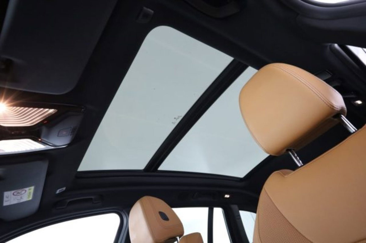 BMW X3 xDrive20d 48V Msport (15)