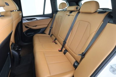 BMW X3 xDrive20d 48V Msport (3)