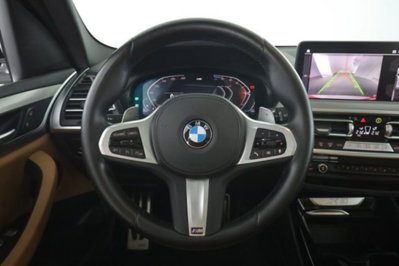 BMW X3 xDrive20d 48V Msport (5)