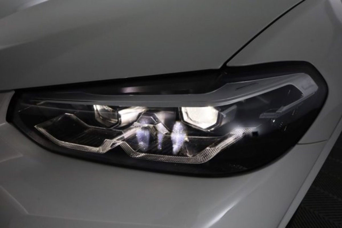BMW X3 xDrive20d 48V Msport (9)
