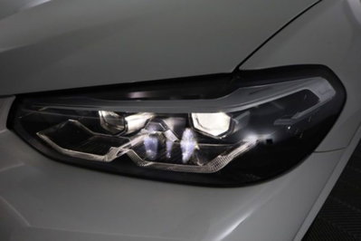 BMW X3 xDrive20d 48V Msport (9)
