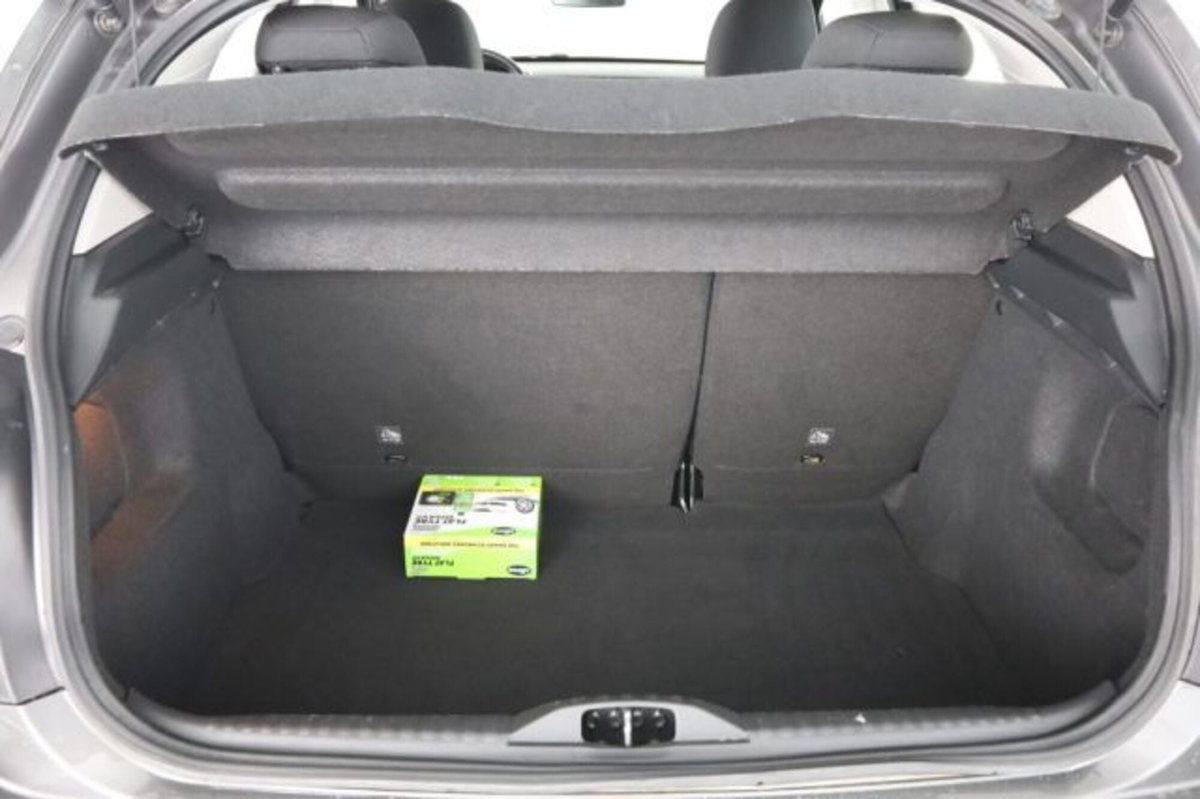 Citroen C3 PureTech 83 S&S Feel (6)
