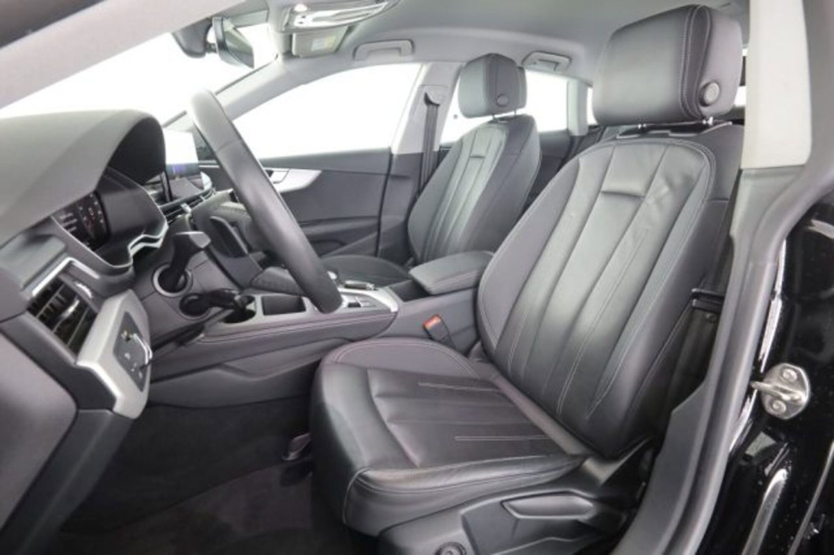 Audi A5 Sportback 40 TDI quattro S tronic Business Advanced (2)