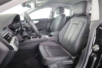 Audi A5 Sportback 40 TDI quattro S tronic Business Advanced (2)