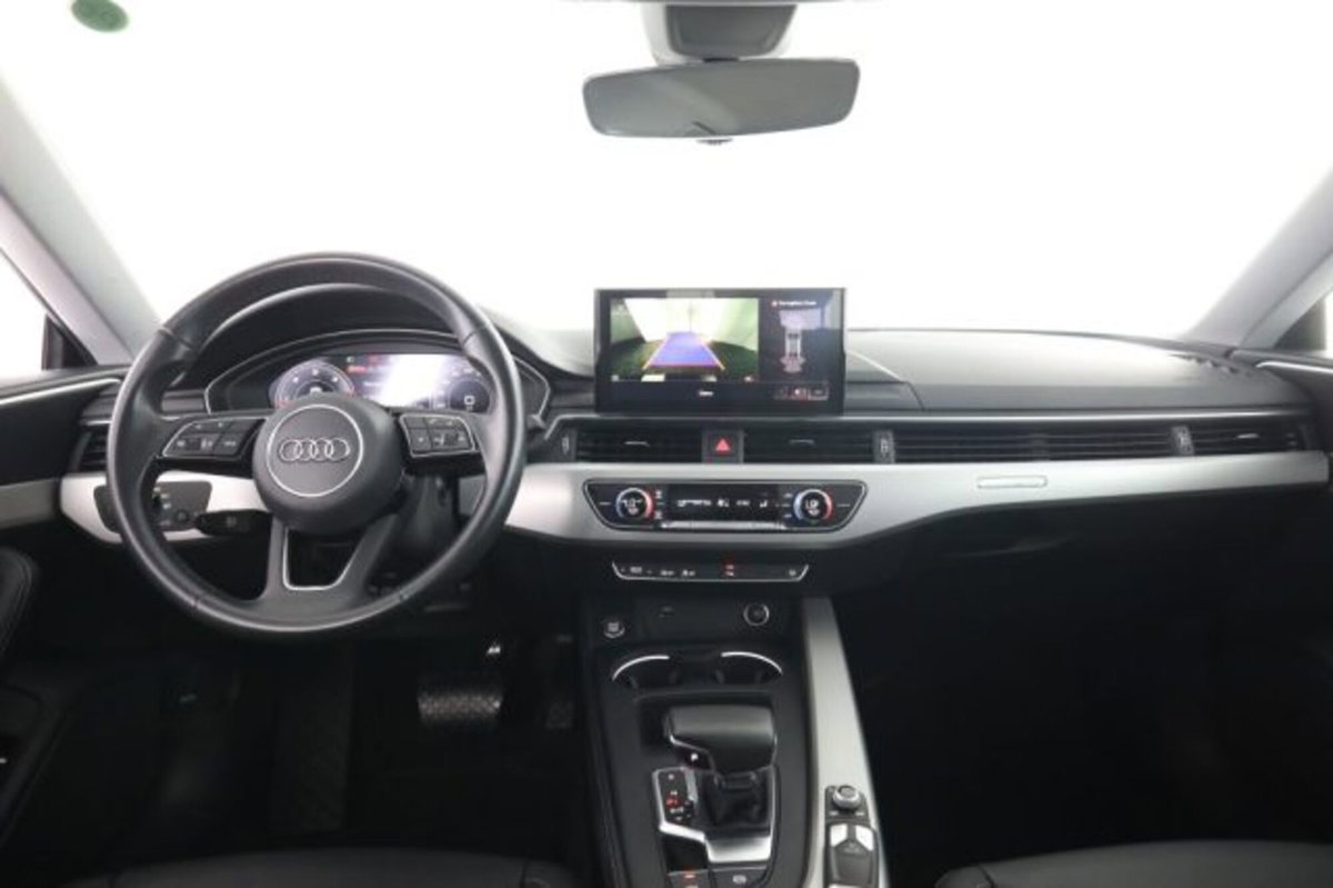 Audi A5 Sportback 40 TDI quattro S tronic Business Advanced (4)