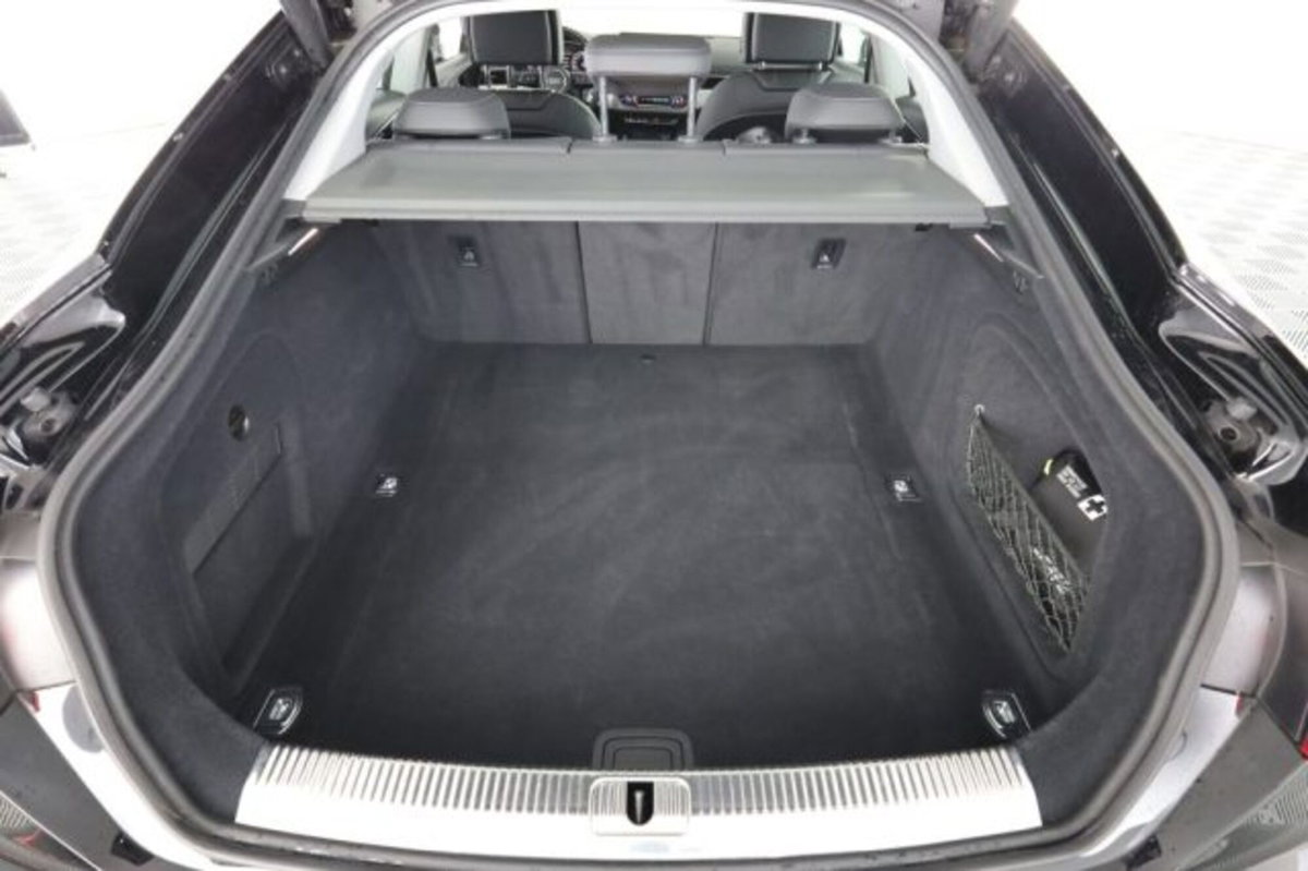 Audi A5 Sportback 40 TDI quattro S tronic Business Advanced (6)