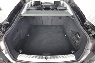 Audi A5 Sportback 40 TDI quattro S tronic Business Advanced (6)
