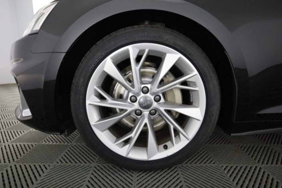 Audi A5 Sportback 40 TDI quattro S tronic Business Advanced (8)