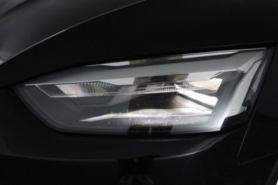 Audi A5 Sportback 40 TDI quattro S tronic Business Advanced (9)