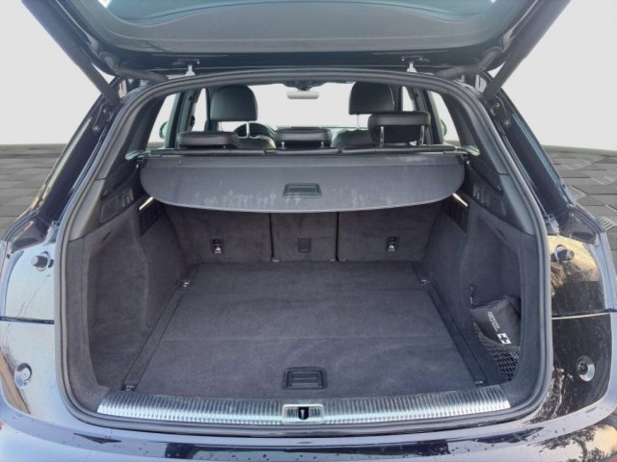 Audi Q5 40 TDI 204 CV quattro S tronic S line plus (14)