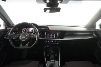 Audi A3 Sportback 35 TDI S tronic S line edition (4)