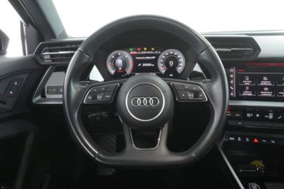 Audi A3 Sportback 35 TDI S tronic S line edition (5)