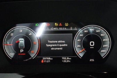 Audi A3 Sportback 35 TDI S tronic S line edition (7)